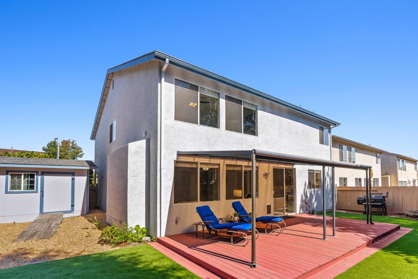 49 Monterey Vista Drive