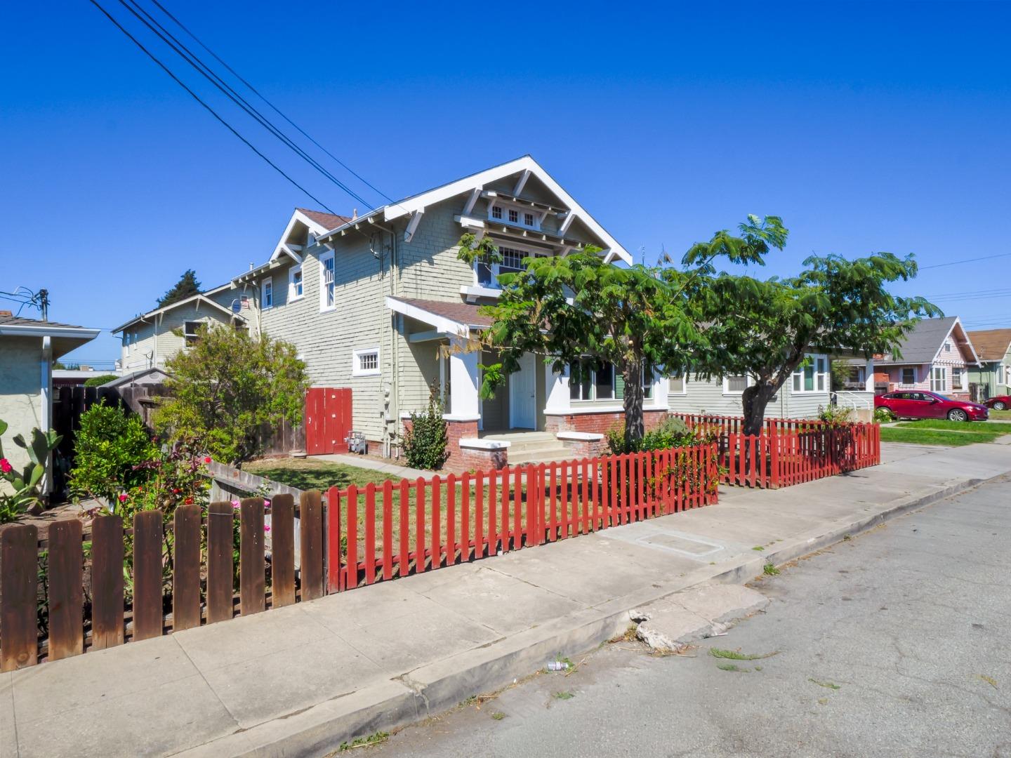 441 Center Street