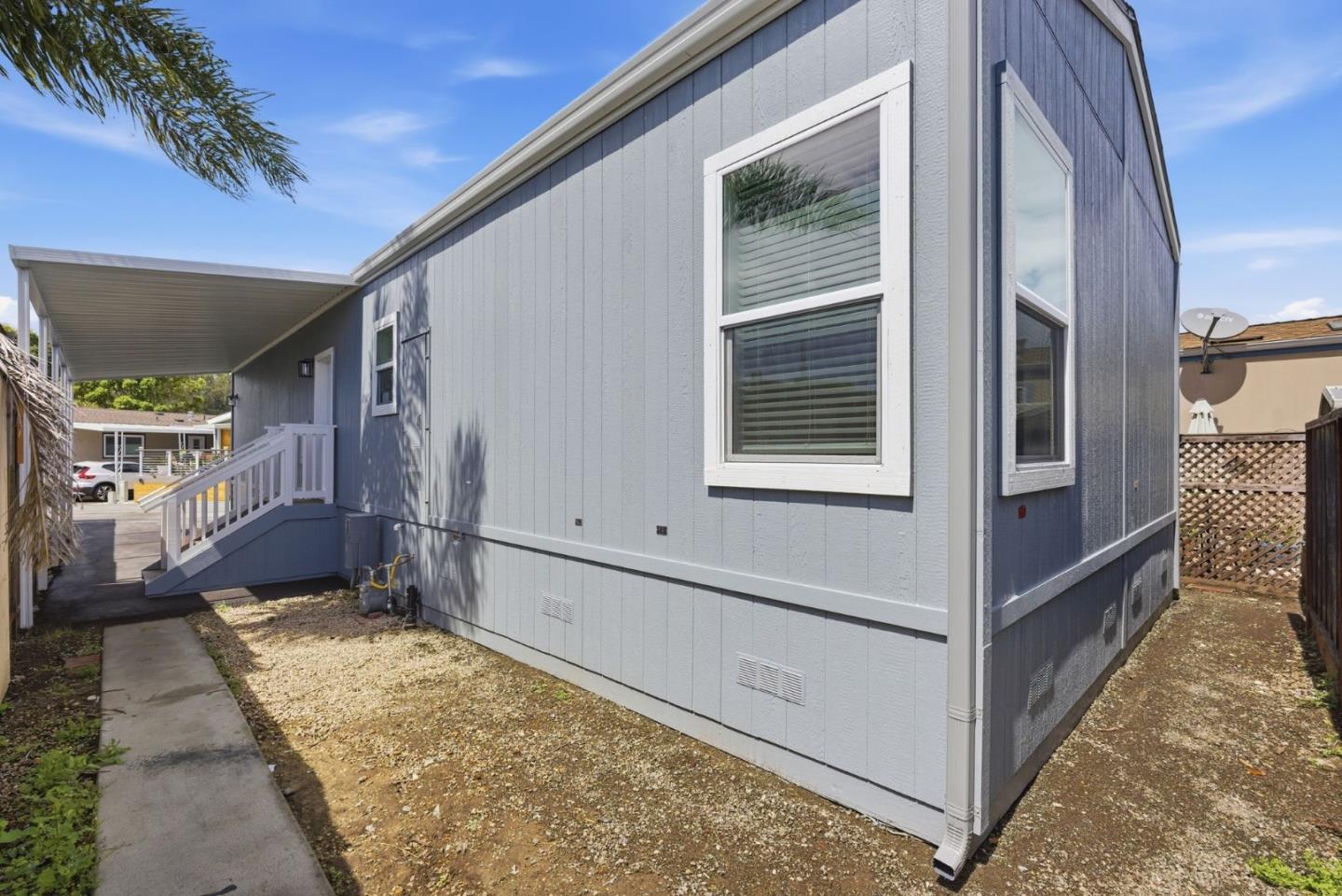 1555 Merrill Street Unit: 129