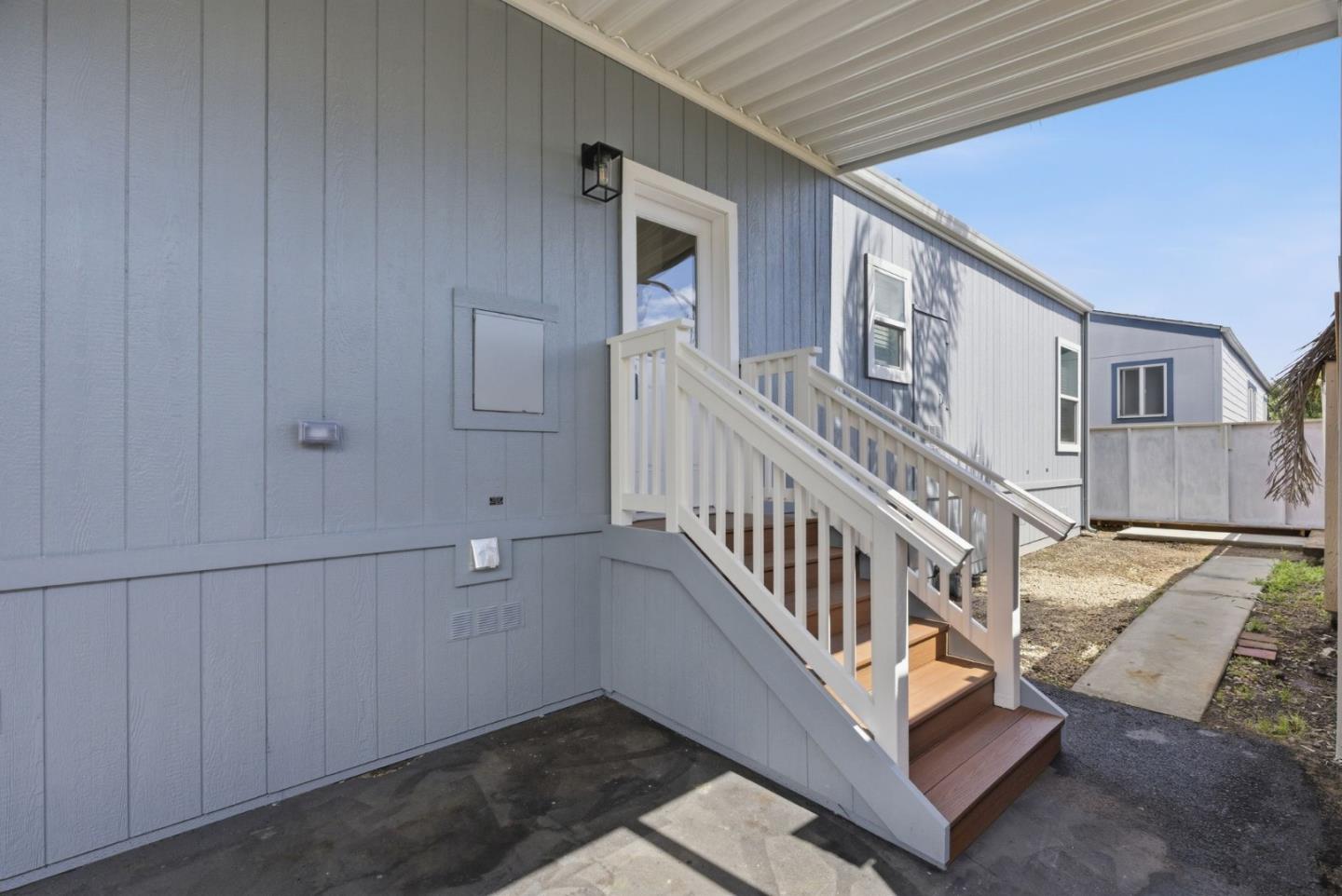 1555 Merrill Street Unit: 129