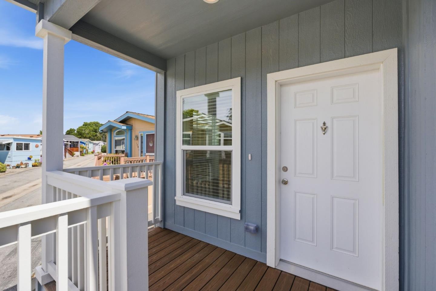 1555 Merrill Street Unit: 129
