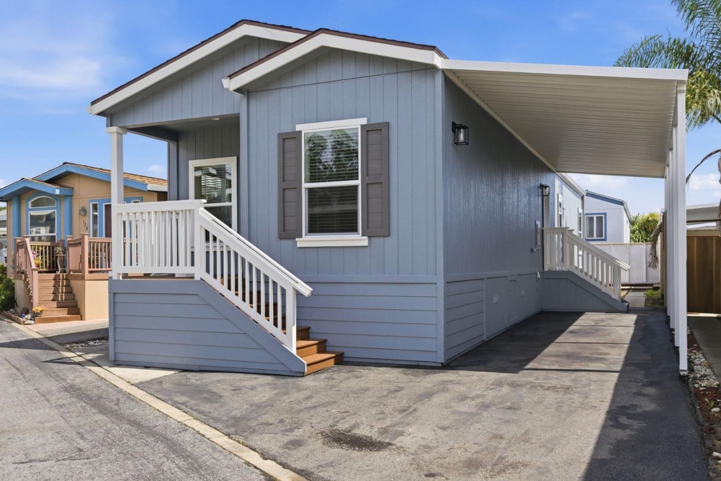 1555 Merrill Street Unit: 129