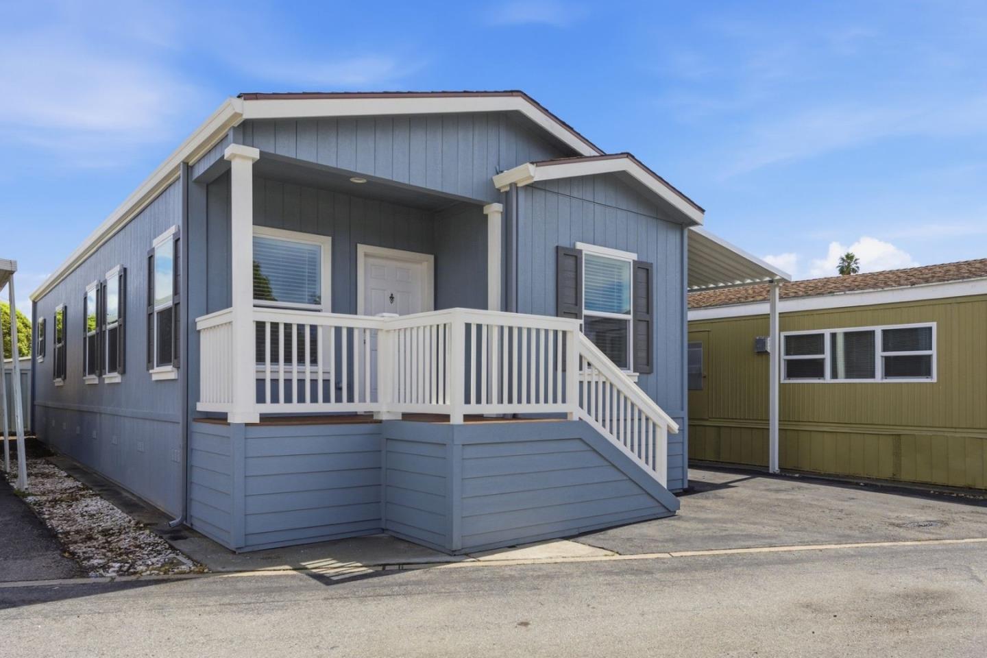 1555 Merrill Street Unit: 129