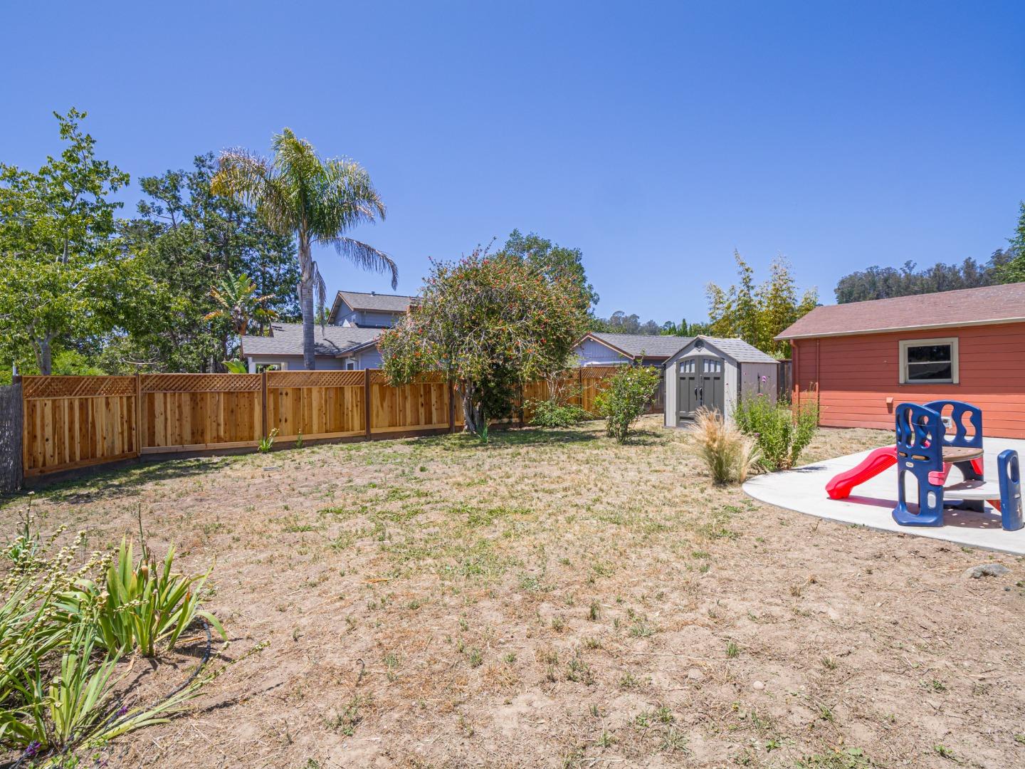 415 La Fonda AVE