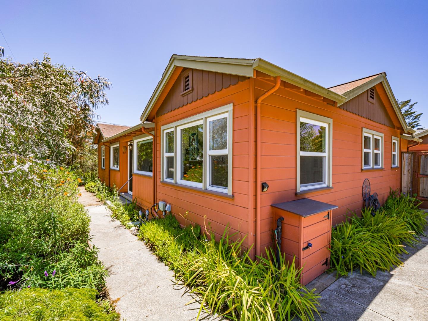 415 La Fonda AVE