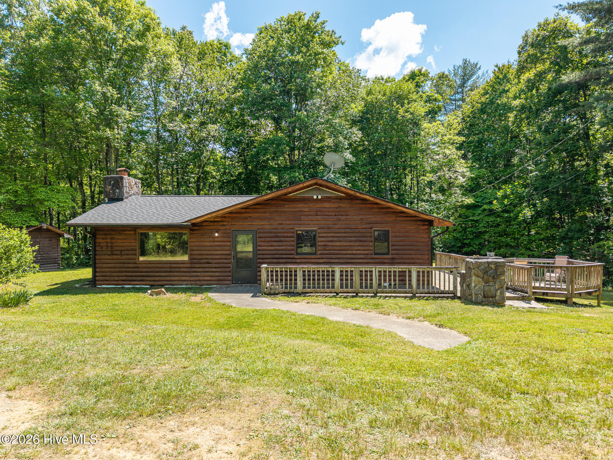 562 Sunny Lane