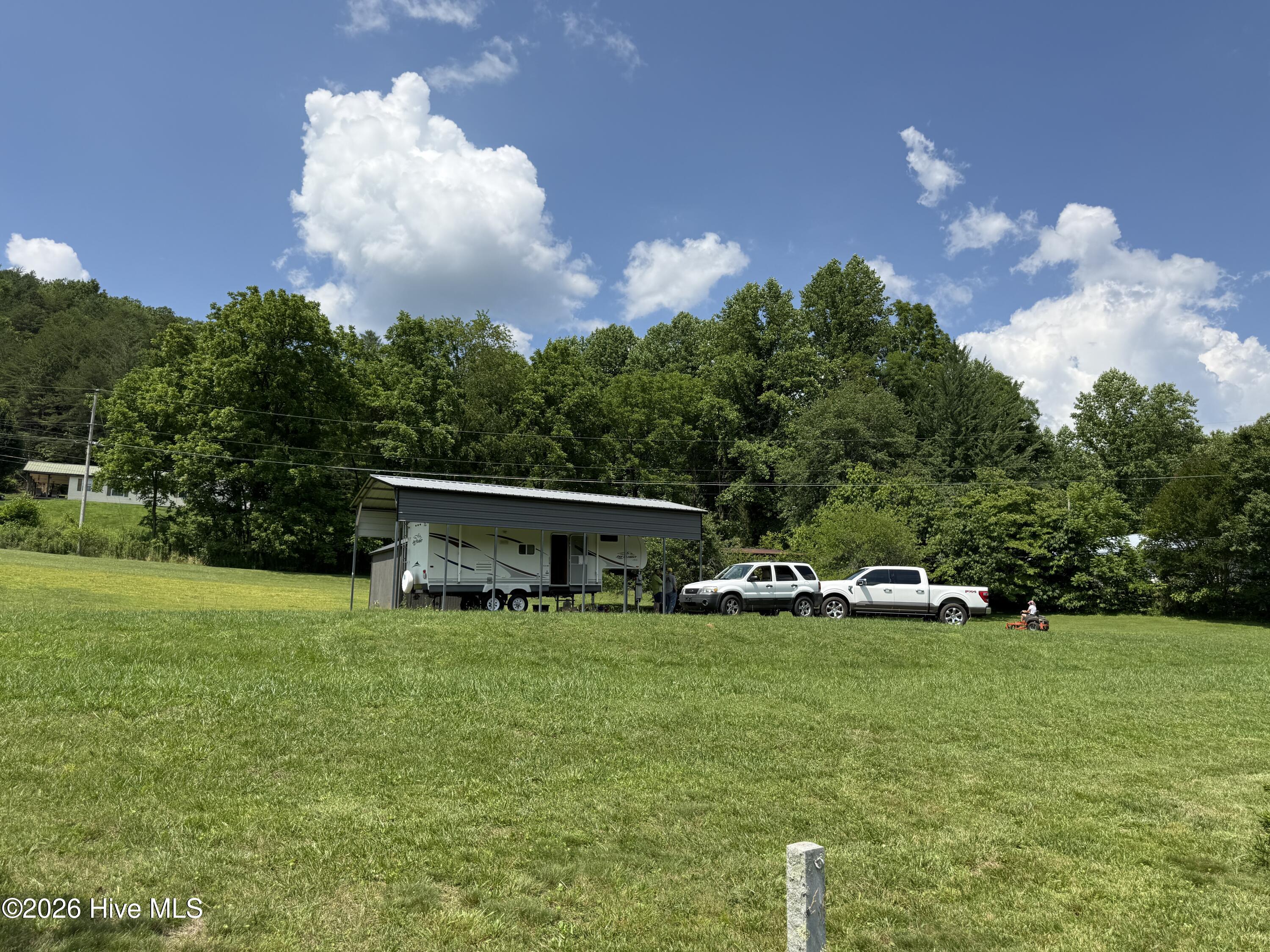 562 Rhea Branch Road