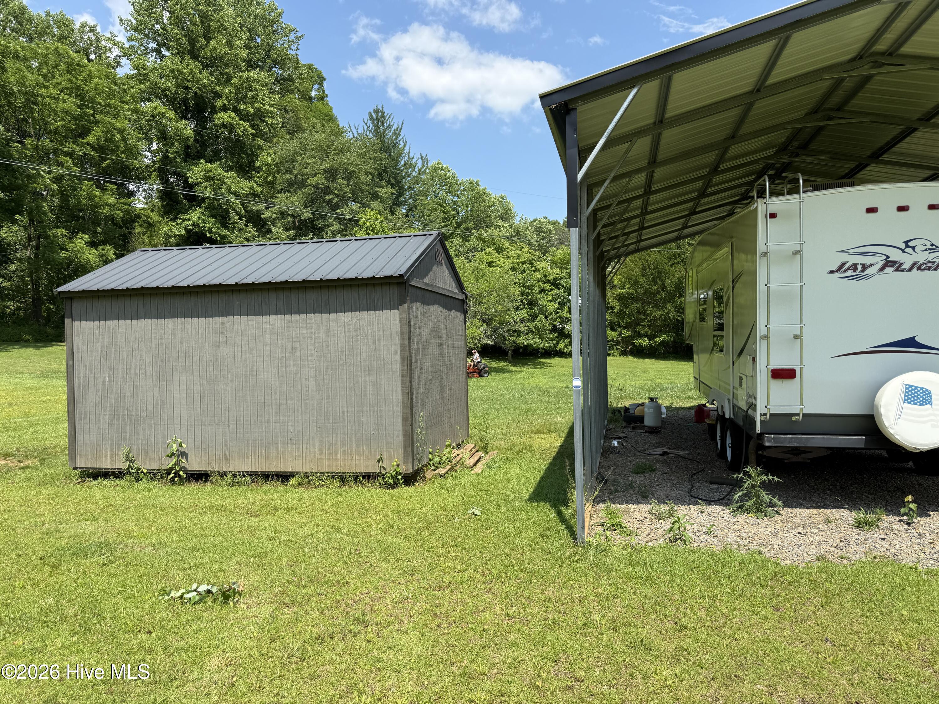 562 Rhea Branch Road