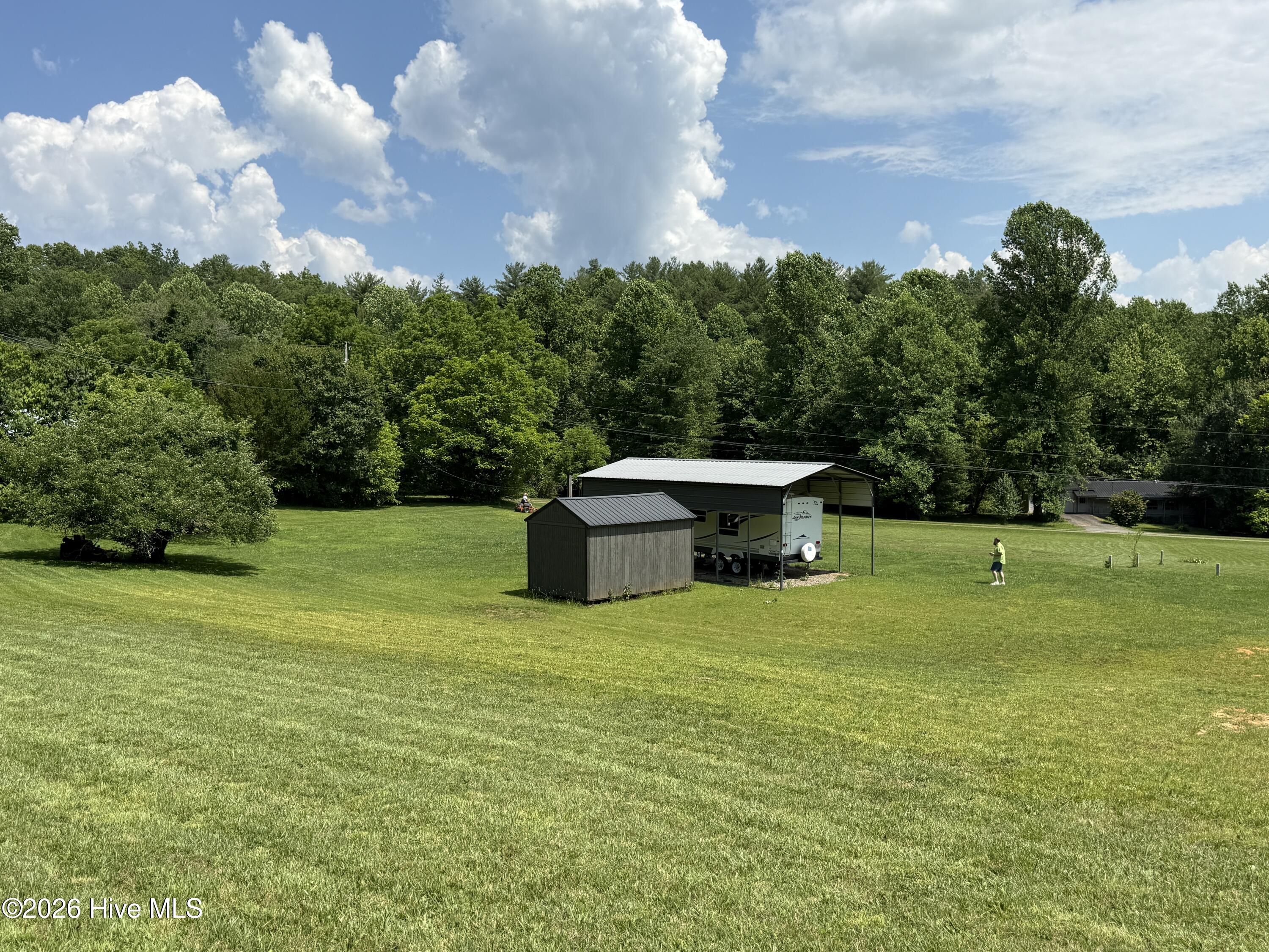 562 Rhea Branch Road