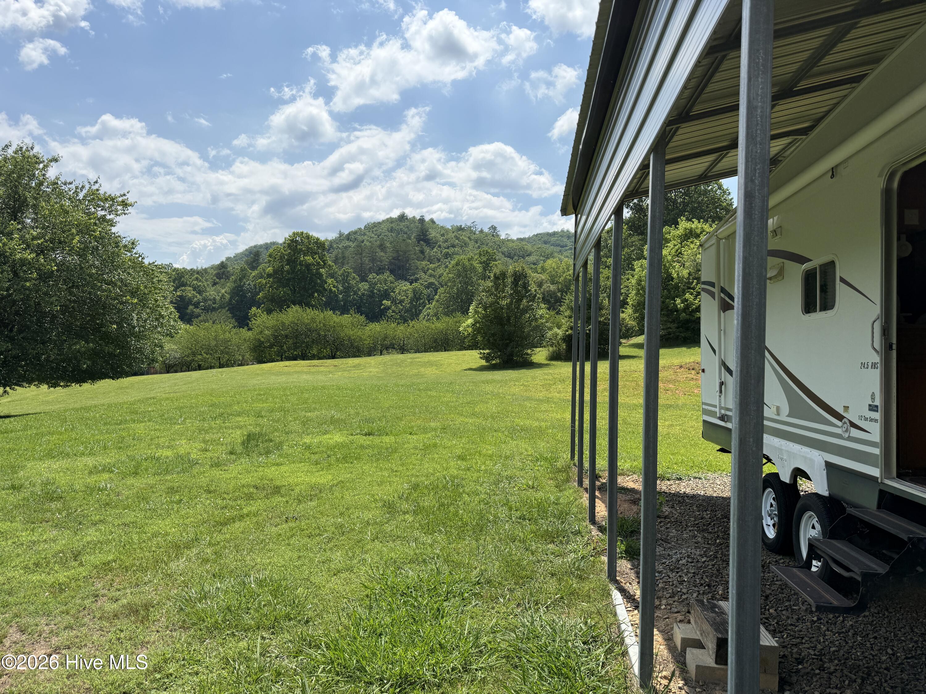 562 Rhea Branch Road