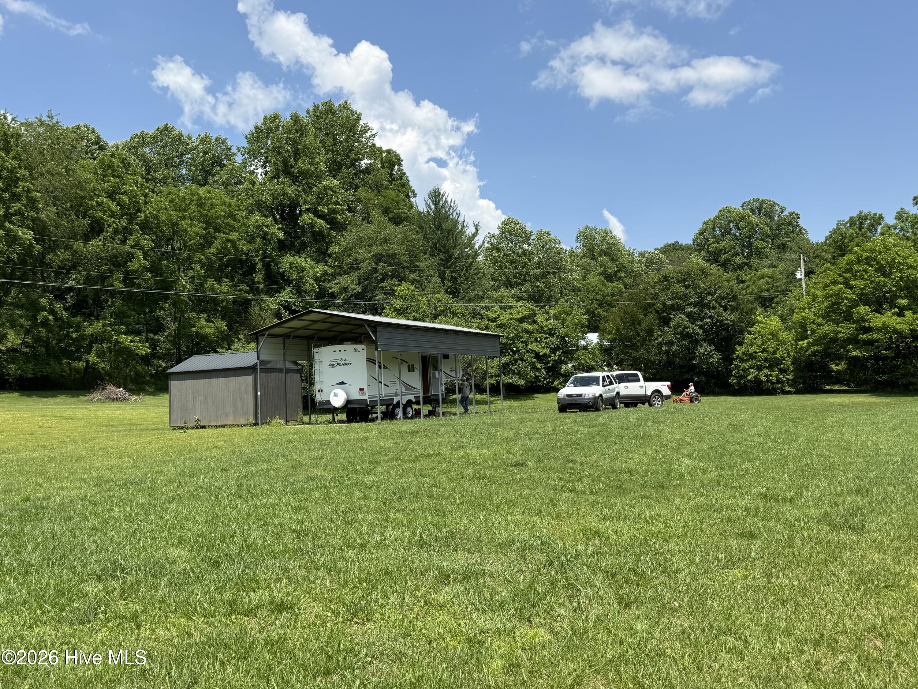 562 Rhea Branch Road
