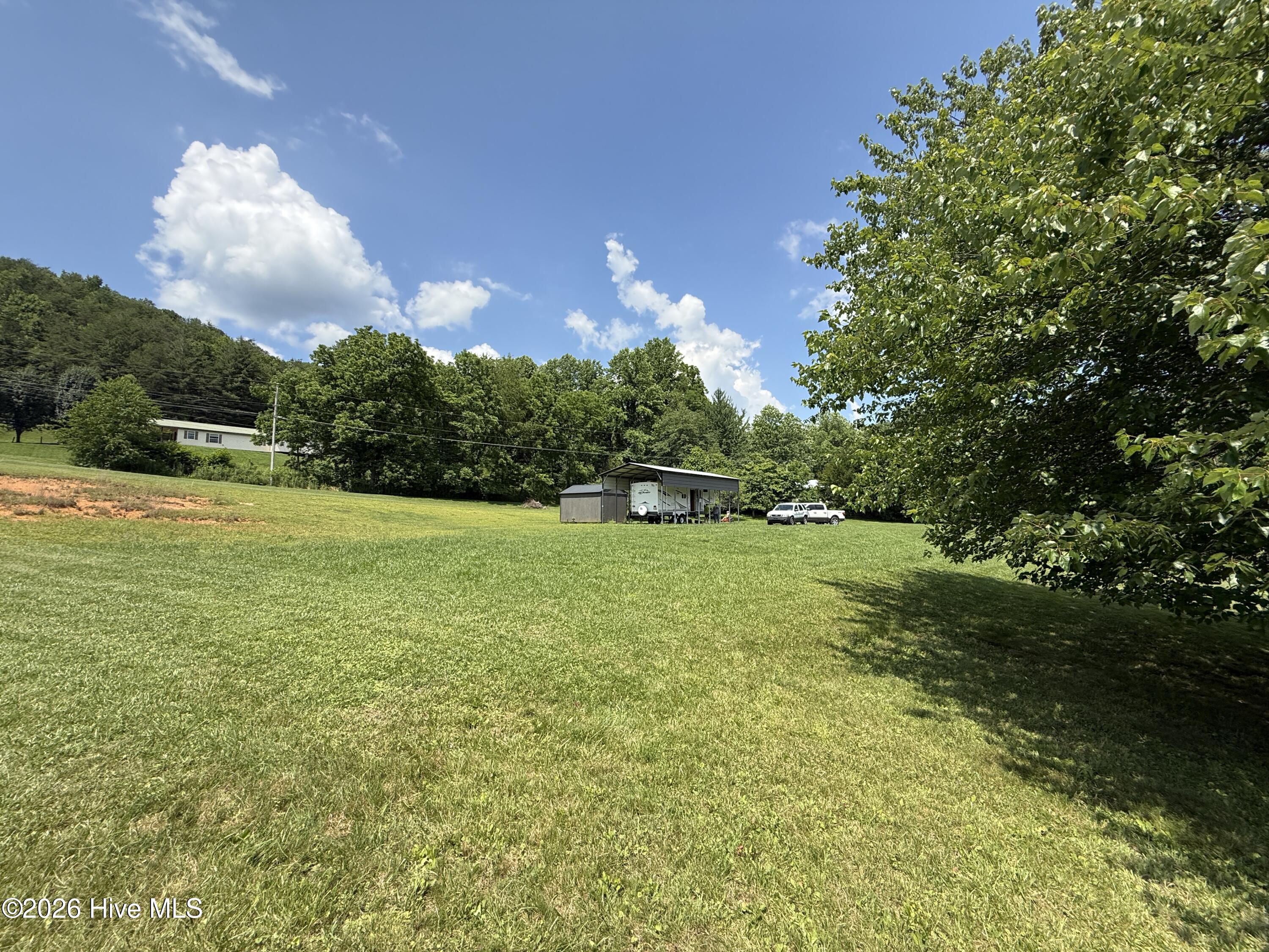 0 Rhea Branch Road