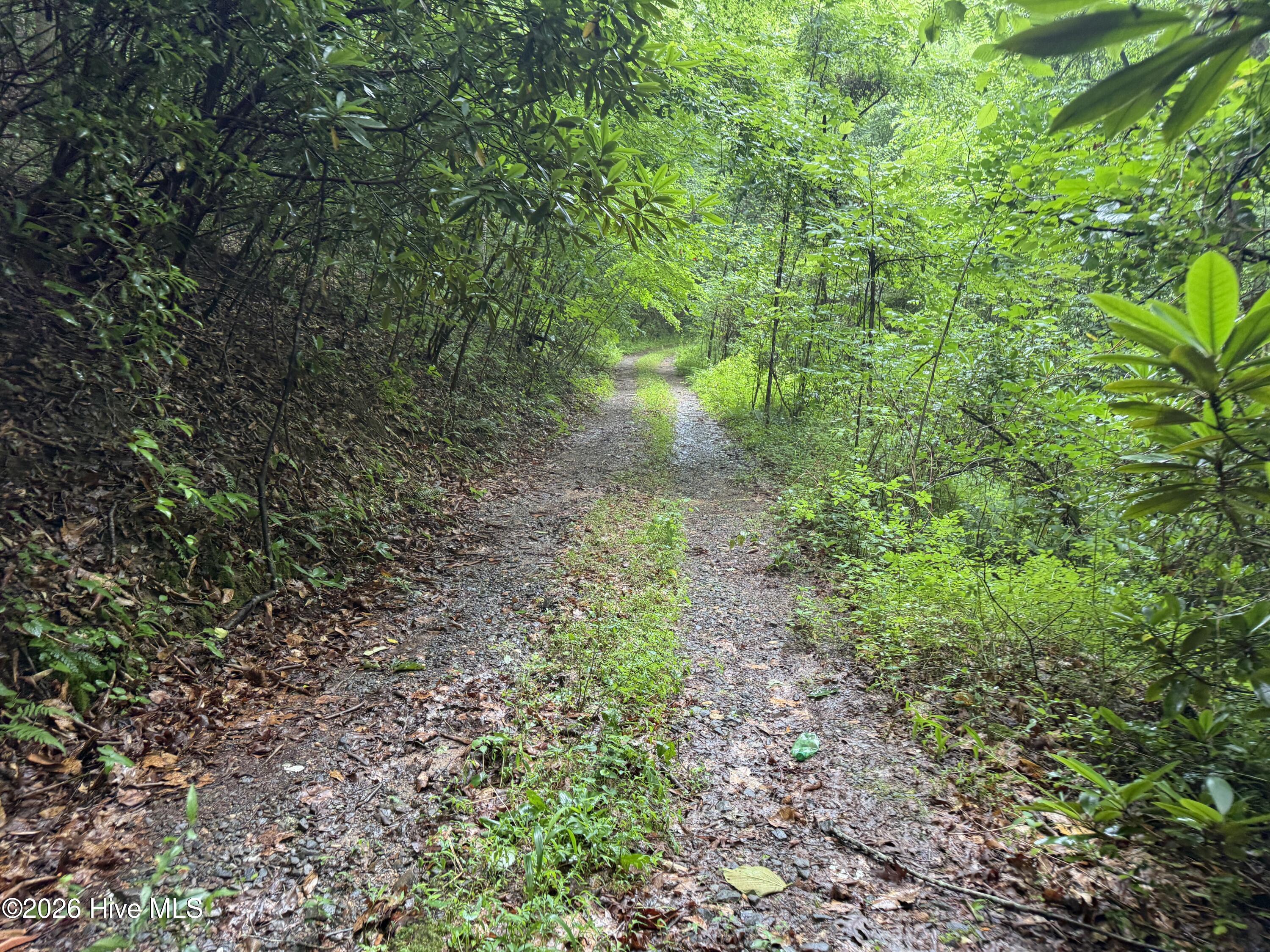 00 Poley Morrow Road