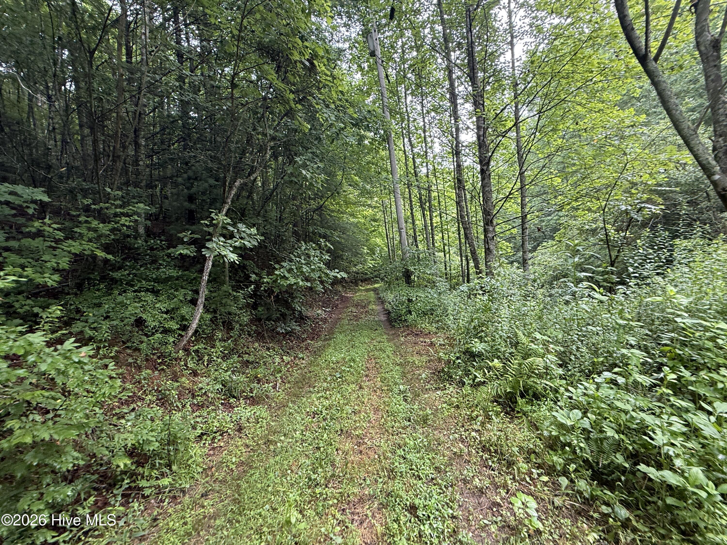 00 Poley Morrow Road