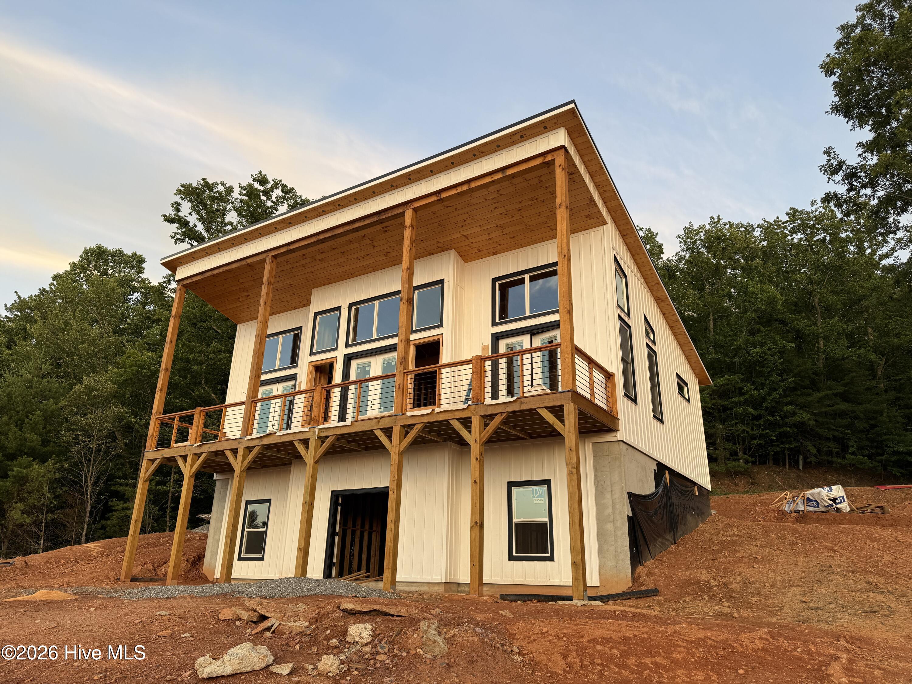1280 Poor House Mountain Trail