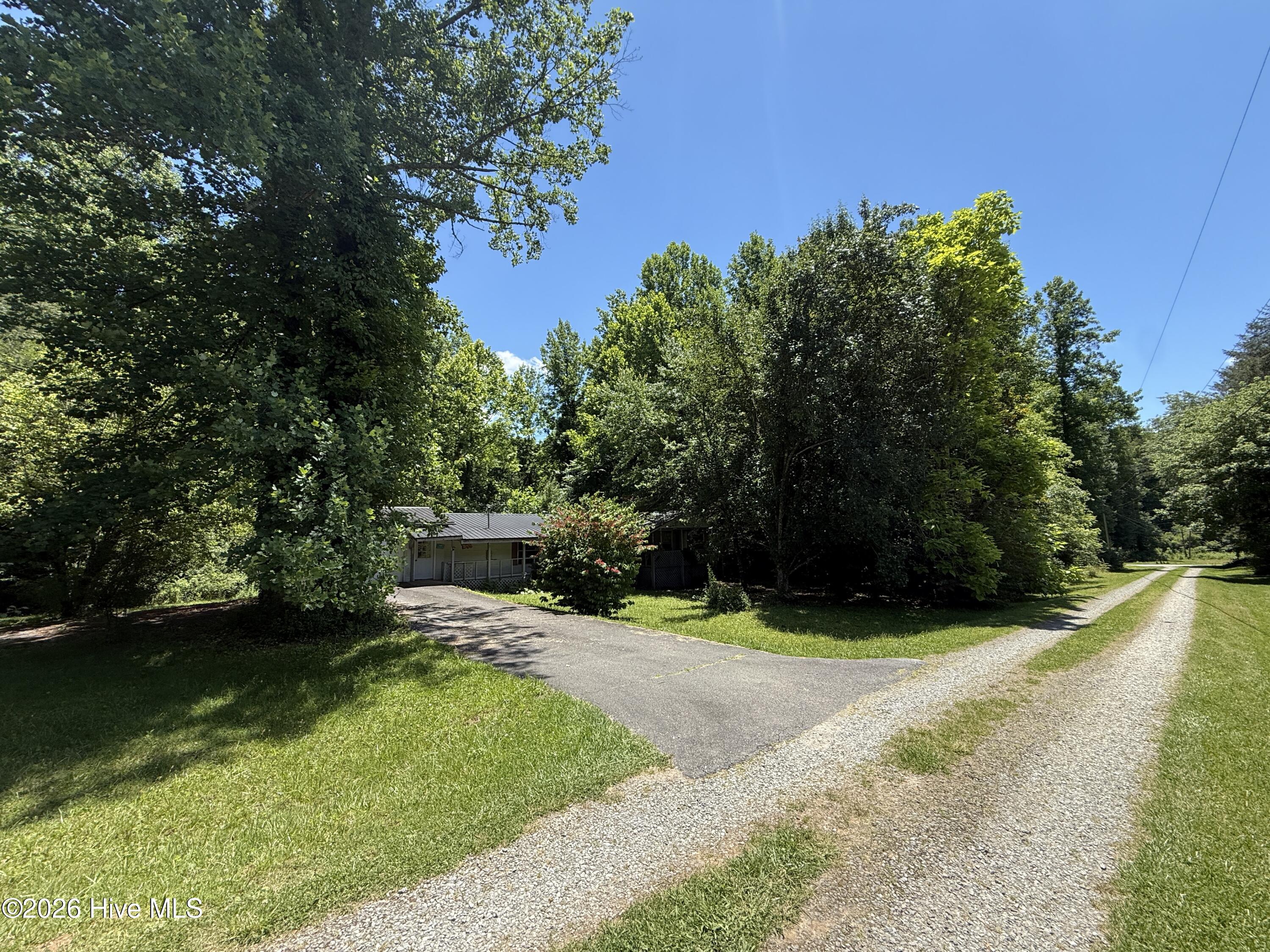 558 Rhea Branch Road