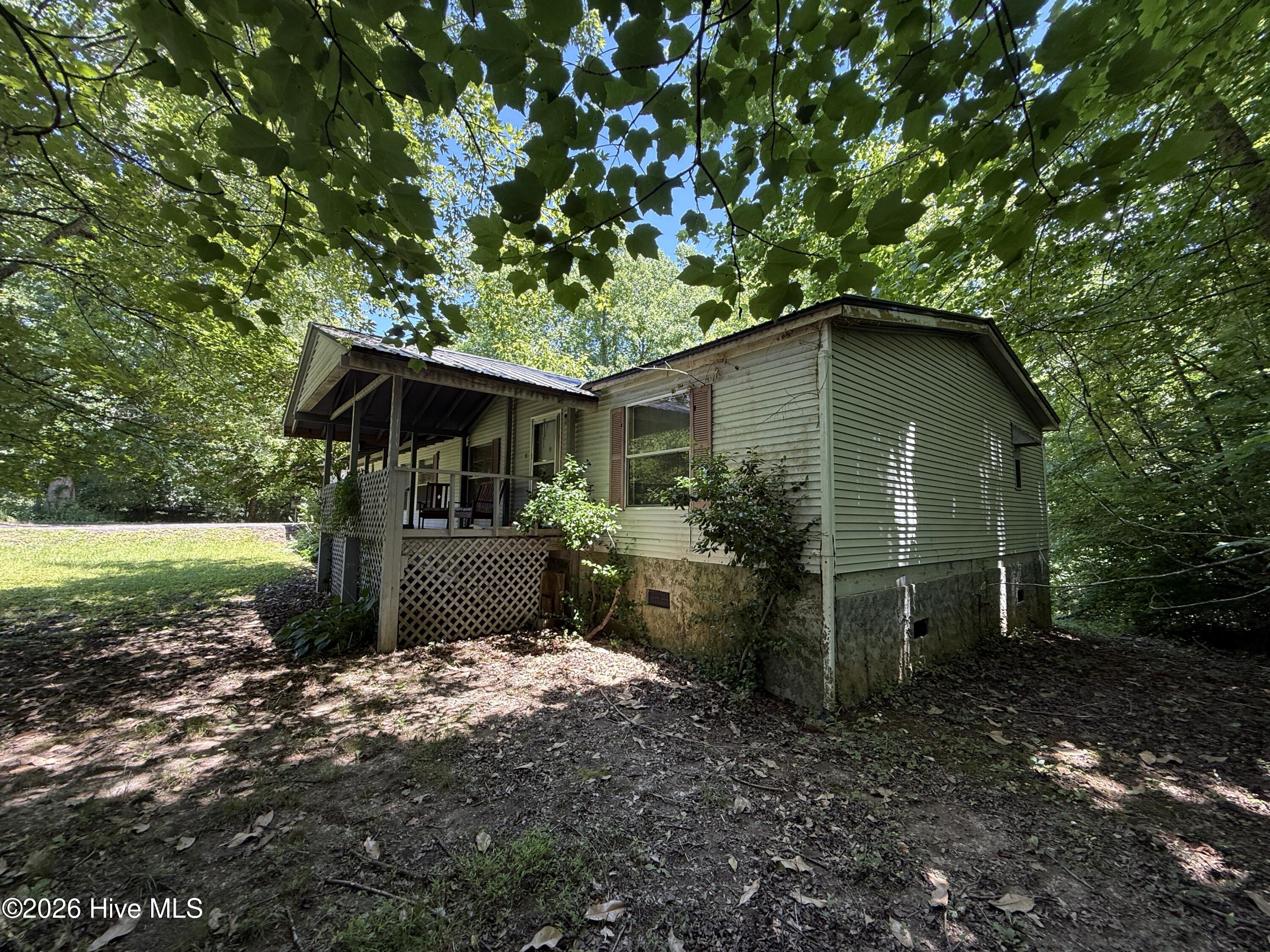 558 Rhea Branch Road