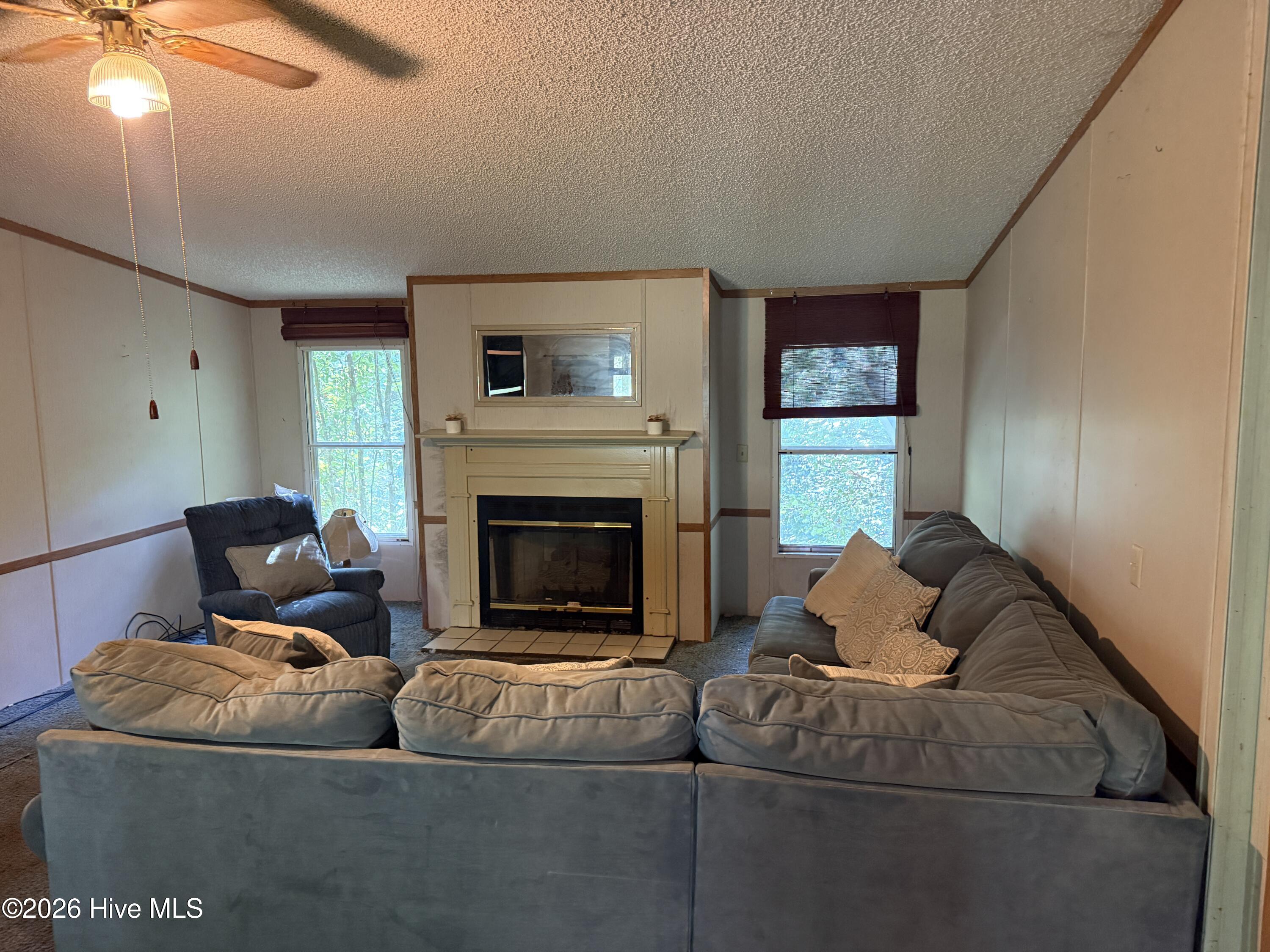 558 Rhea Branch Road