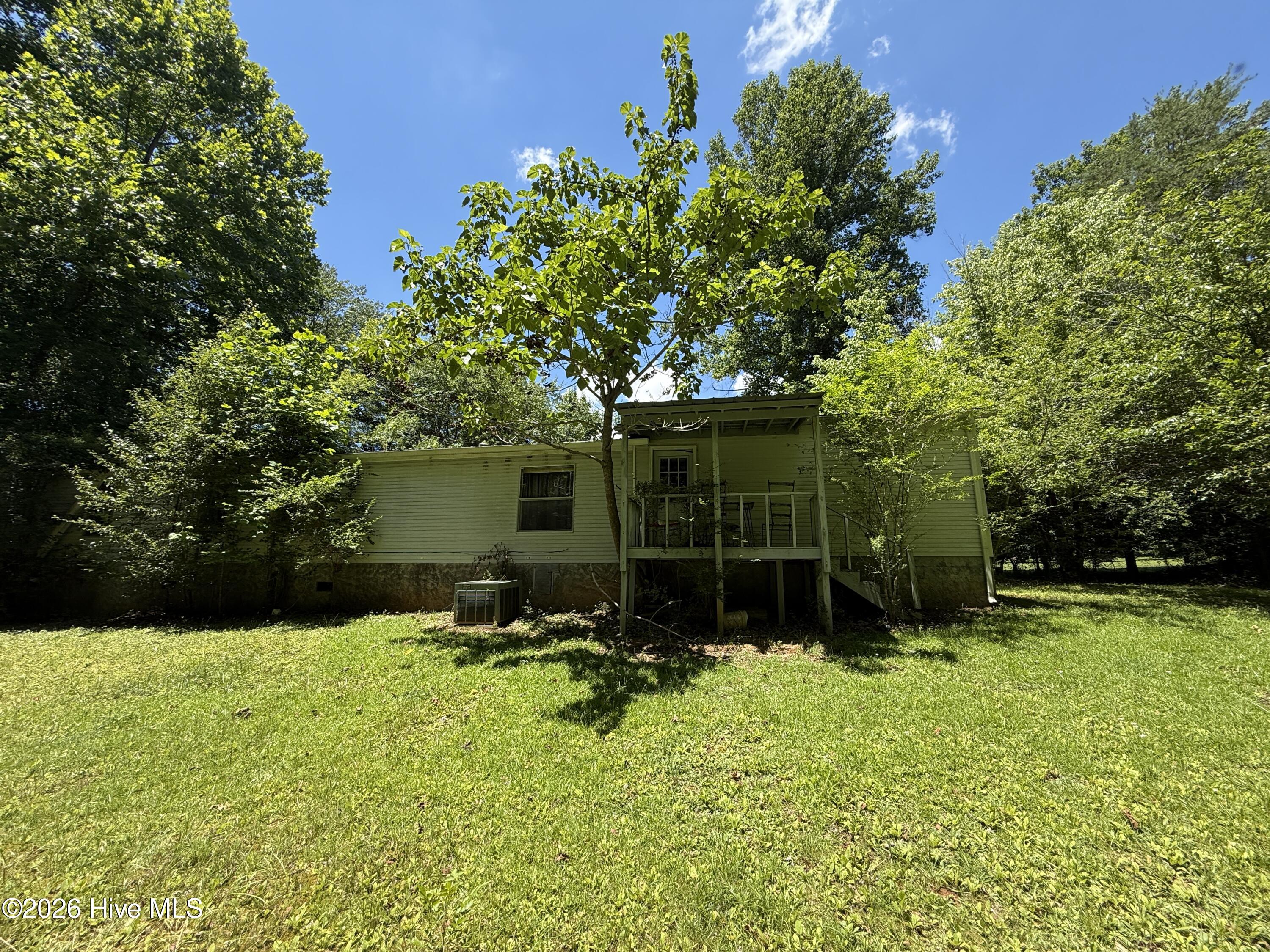 558 Rhea Branch Road