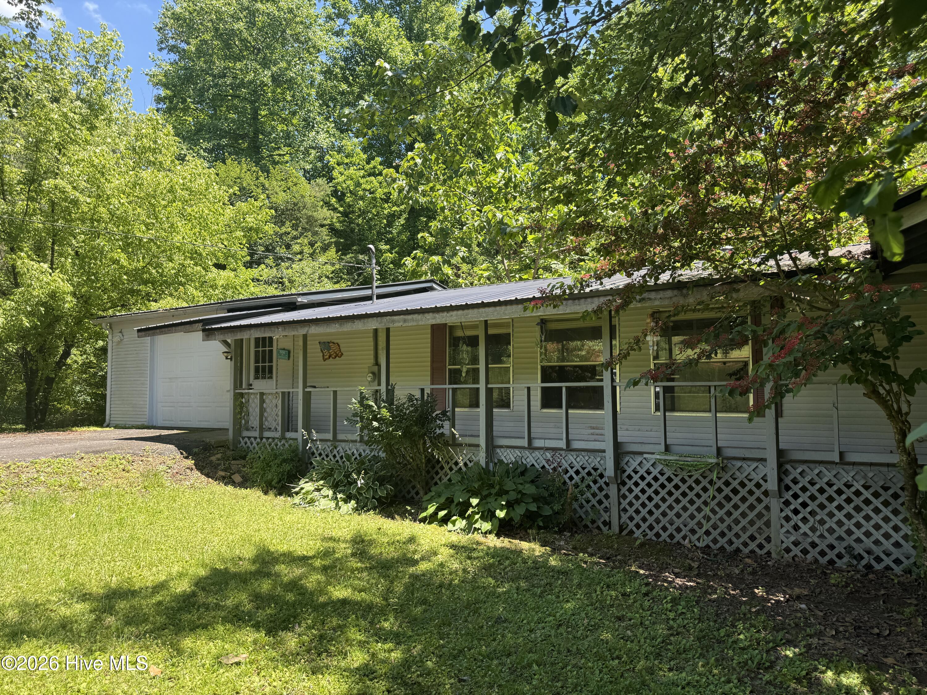 558 Rhea Branch Road
