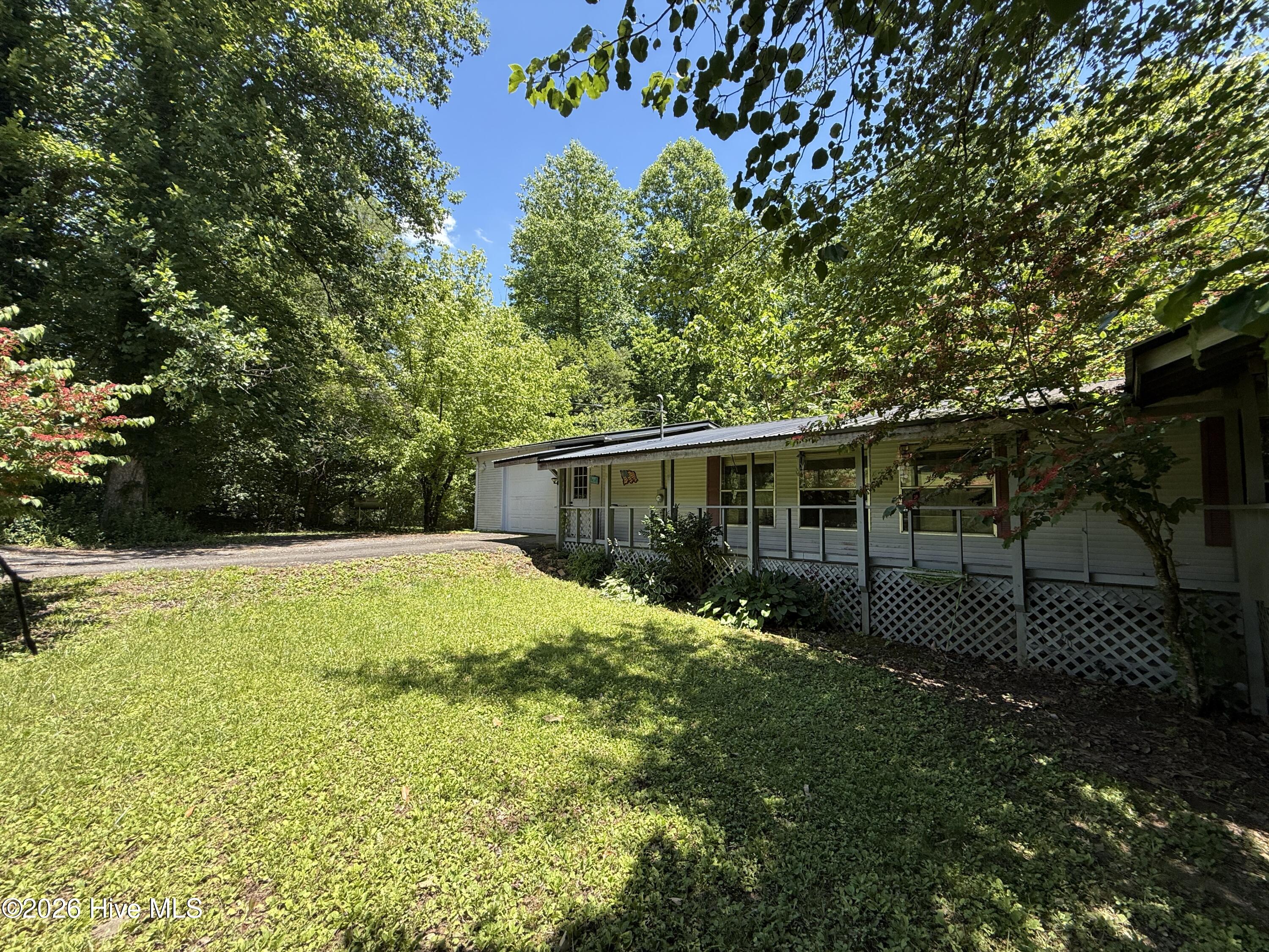 558 Rhea Branch Road
