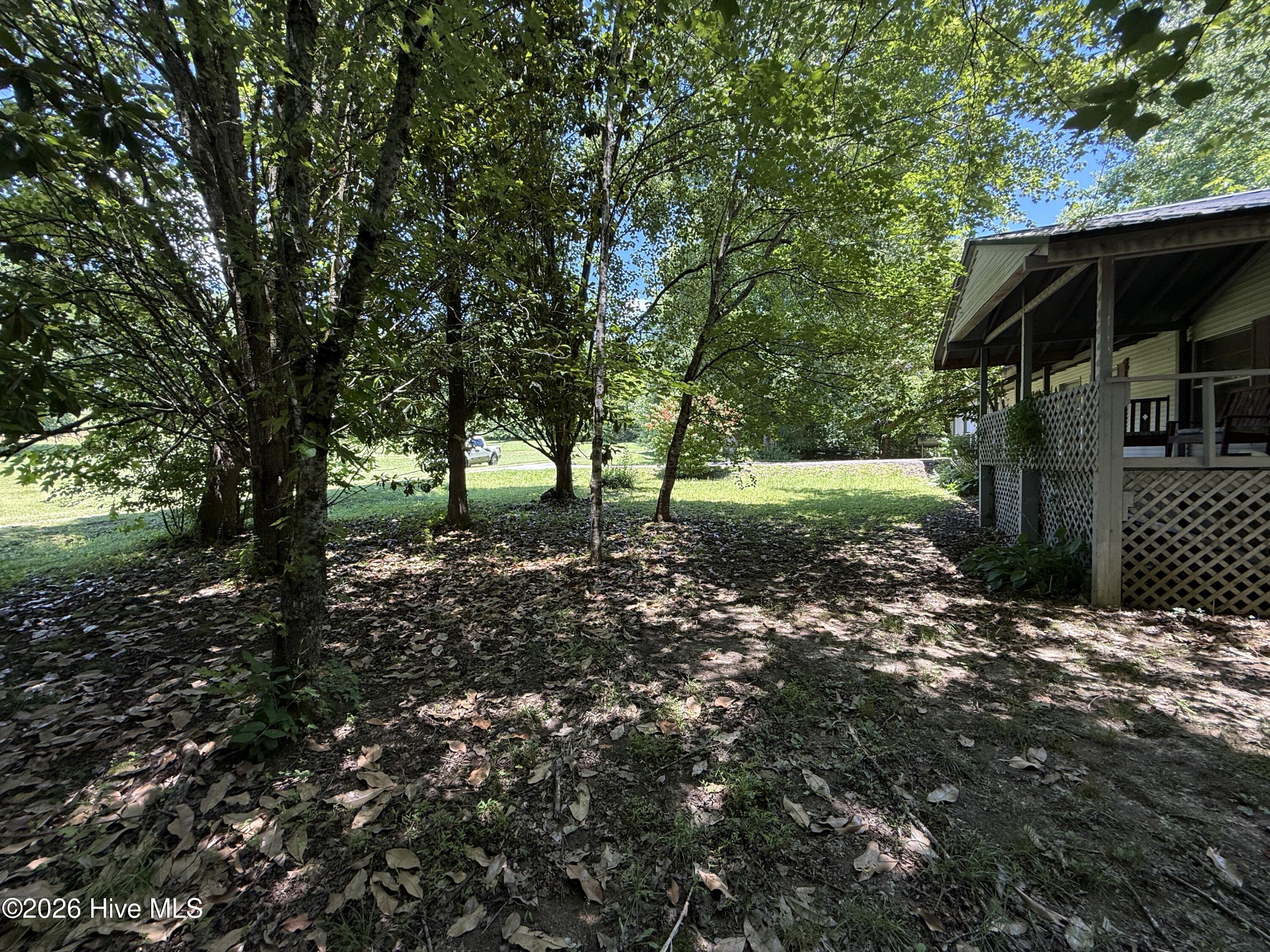 558 Rhea Branch Road