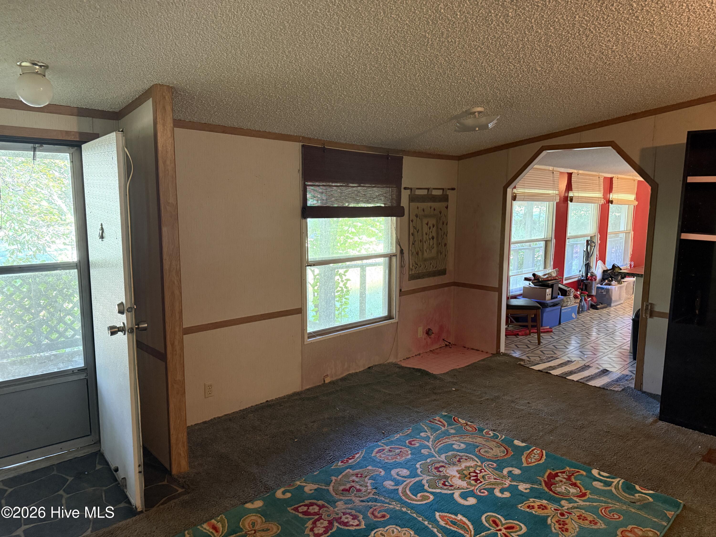 558 Rhea Branch Road