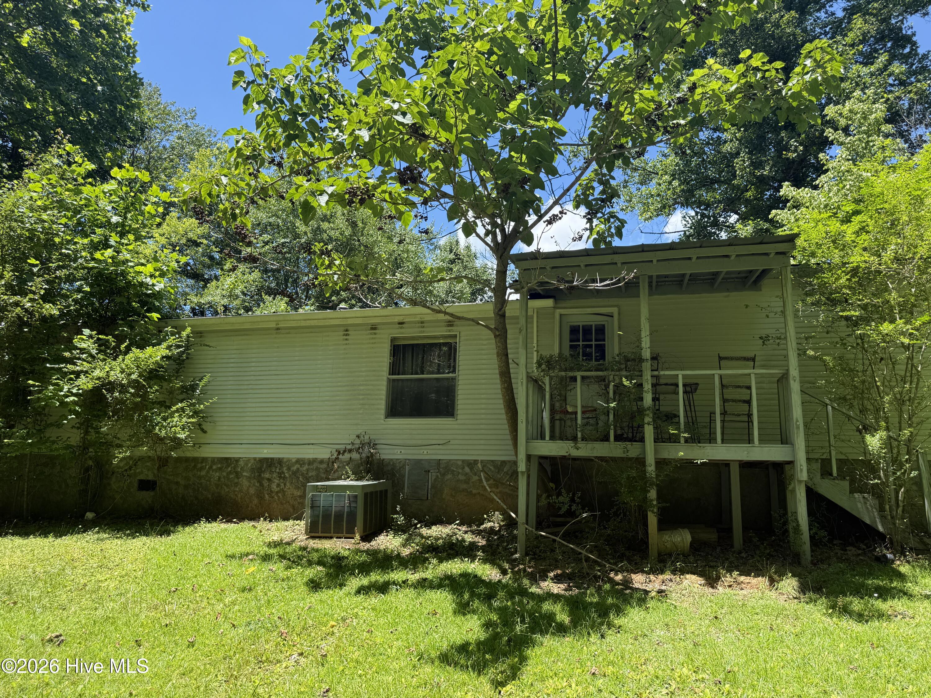 558 Rhea Branch Road