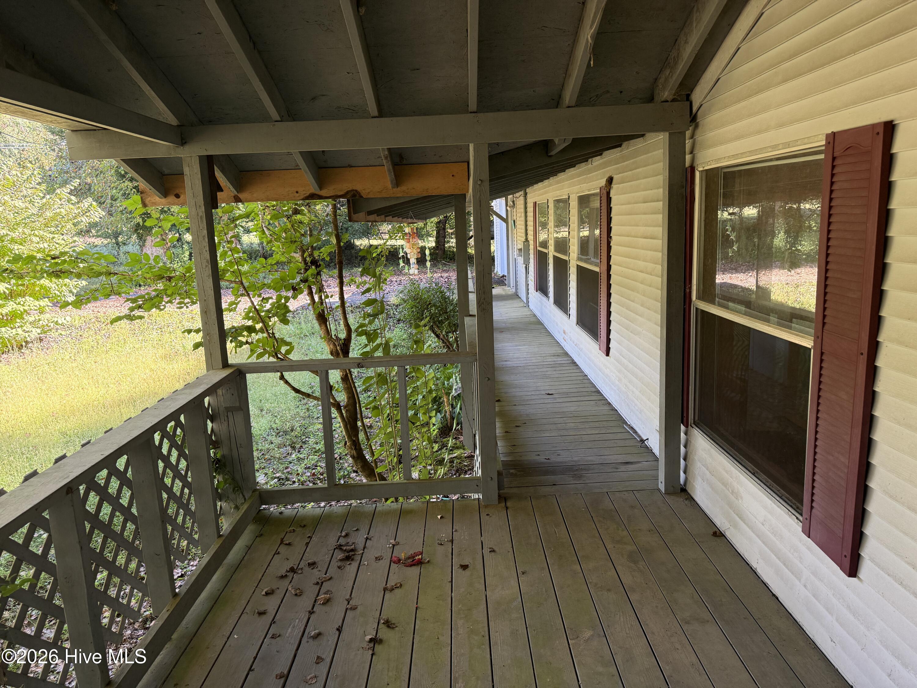 558 Rhea Branch Road
