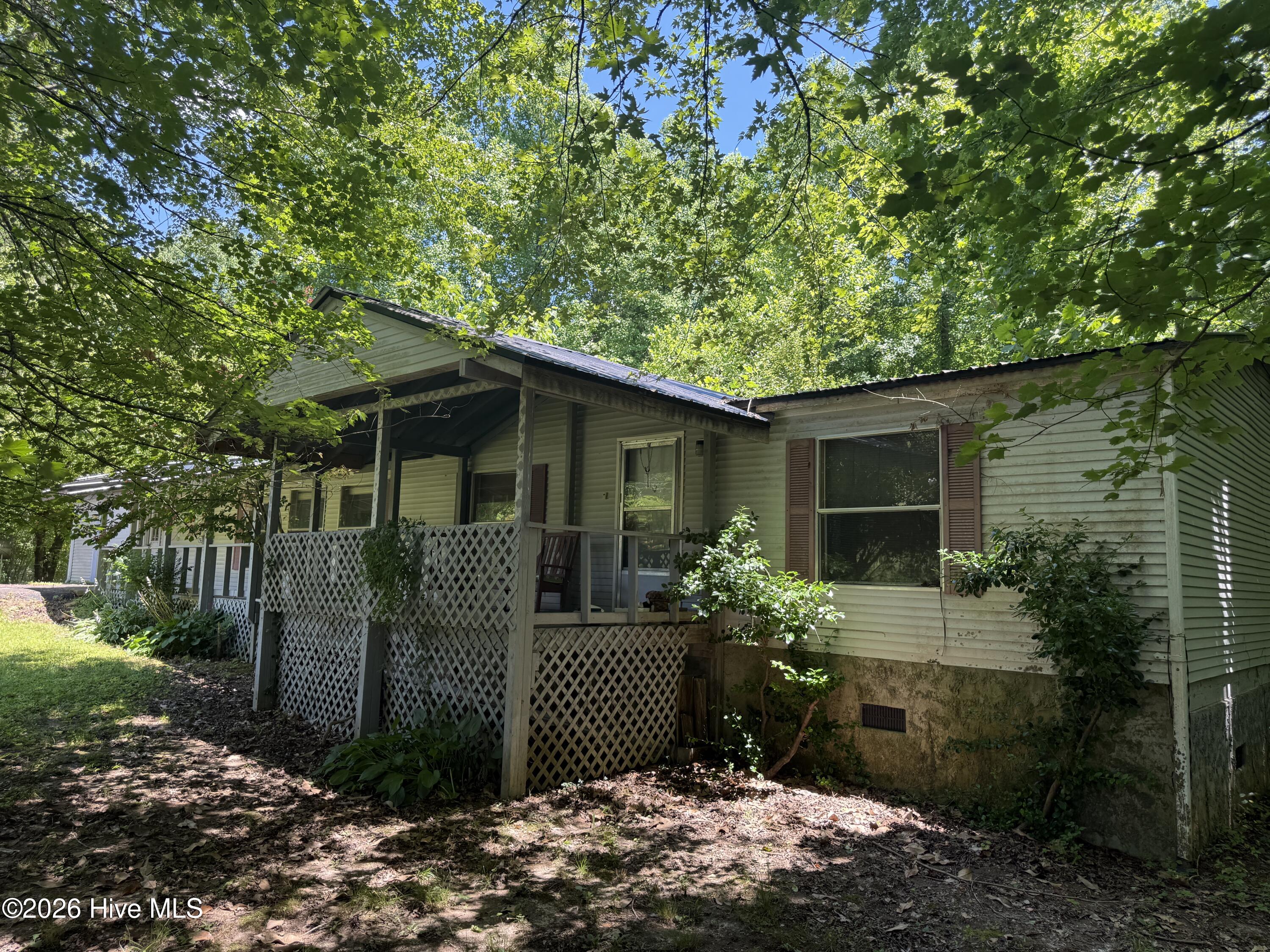 558 Rhea Branch Road