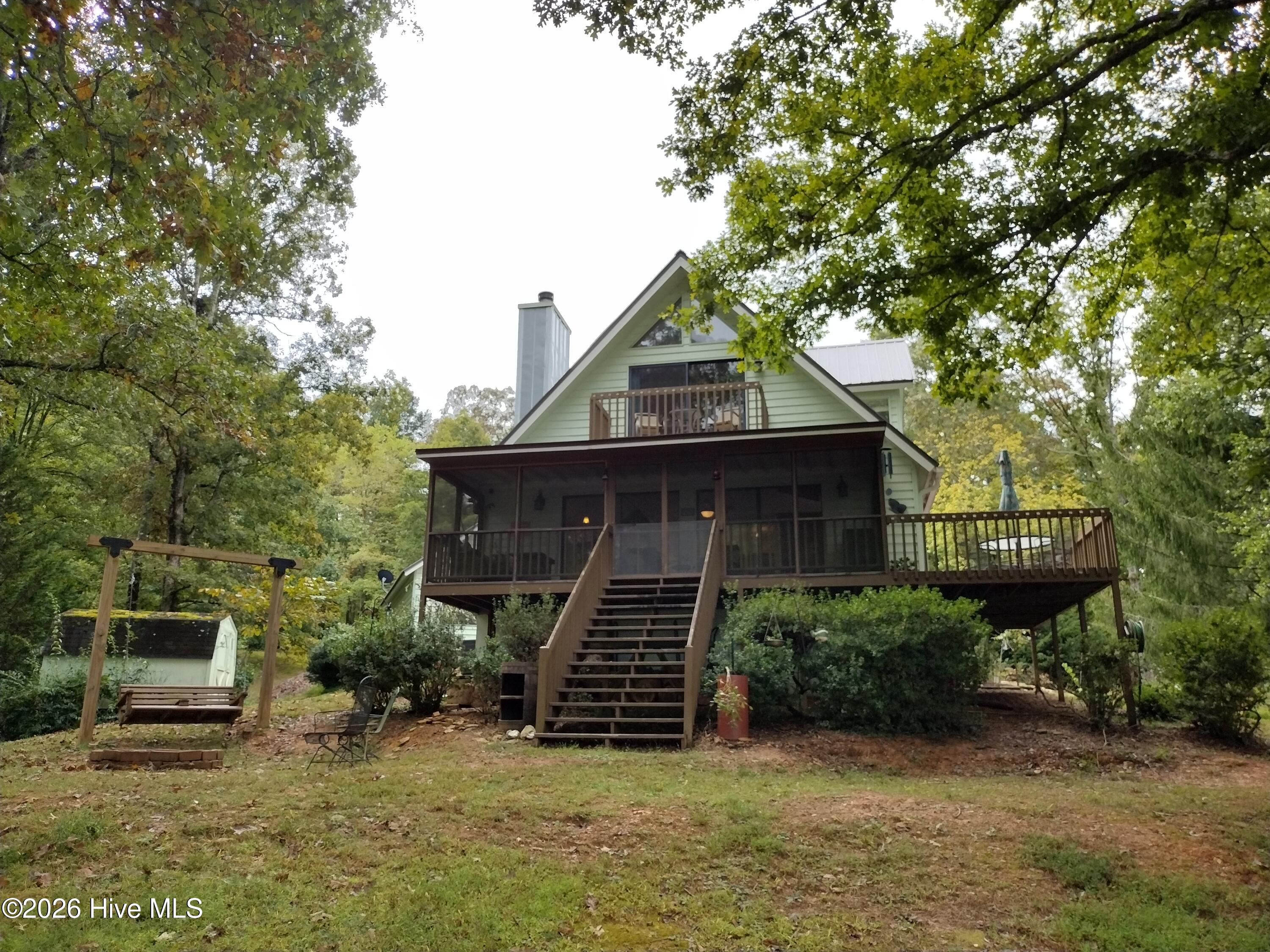 33 Lake Wells Terrace
