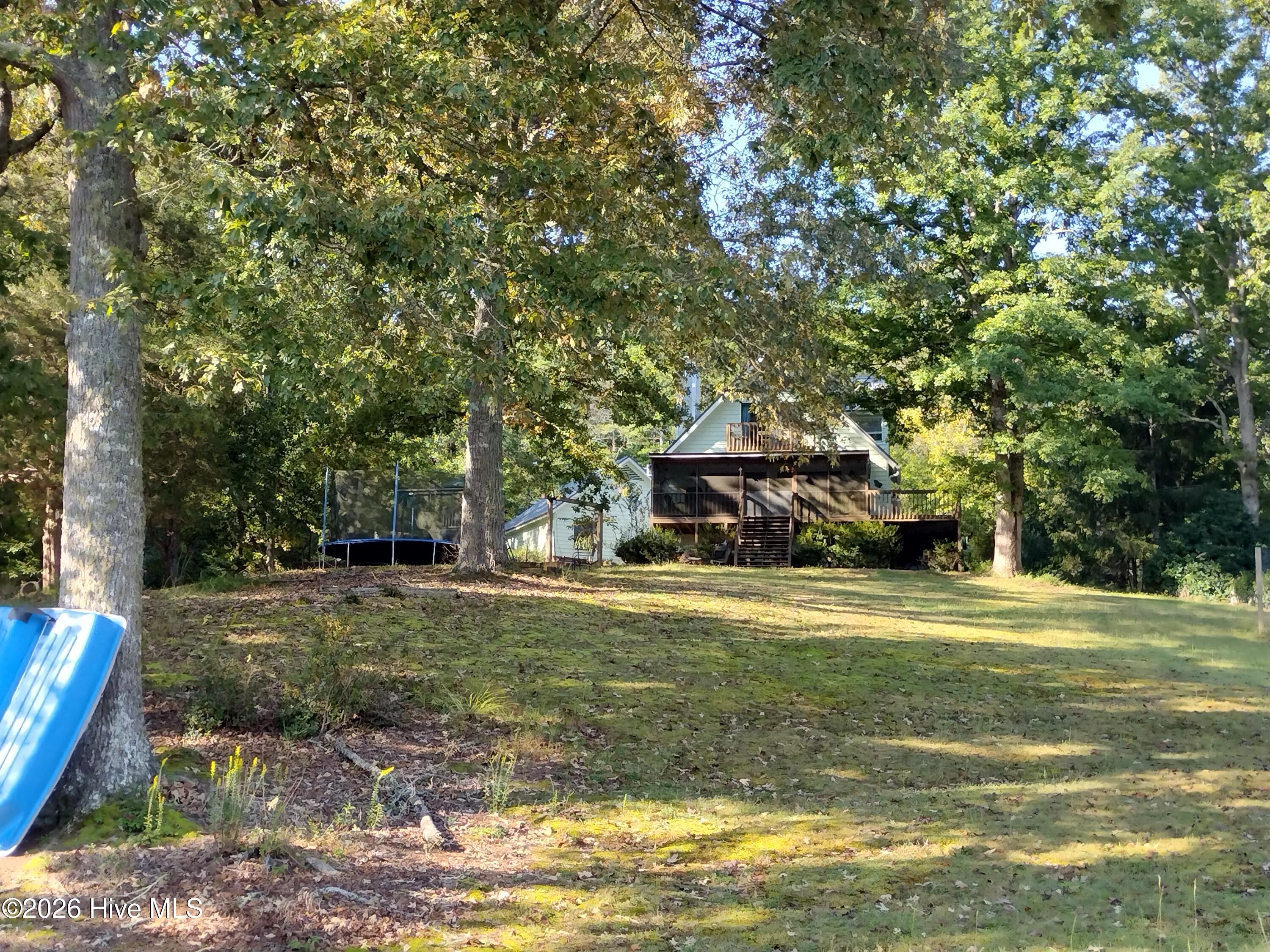 33 Lake Wells Terrace