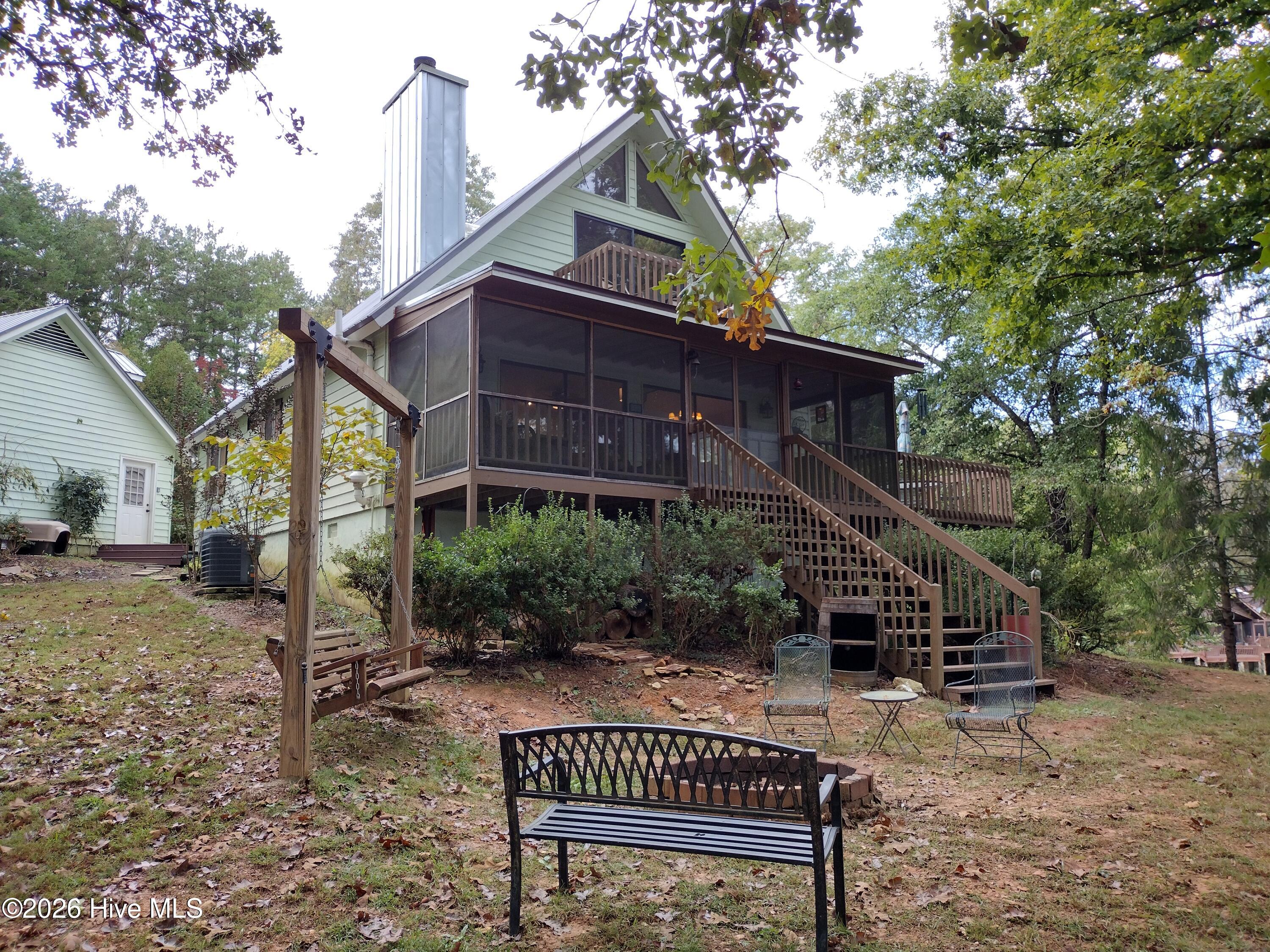 33 Lake Wells Terrace