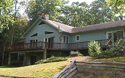 474 Poor House Mountain Trail