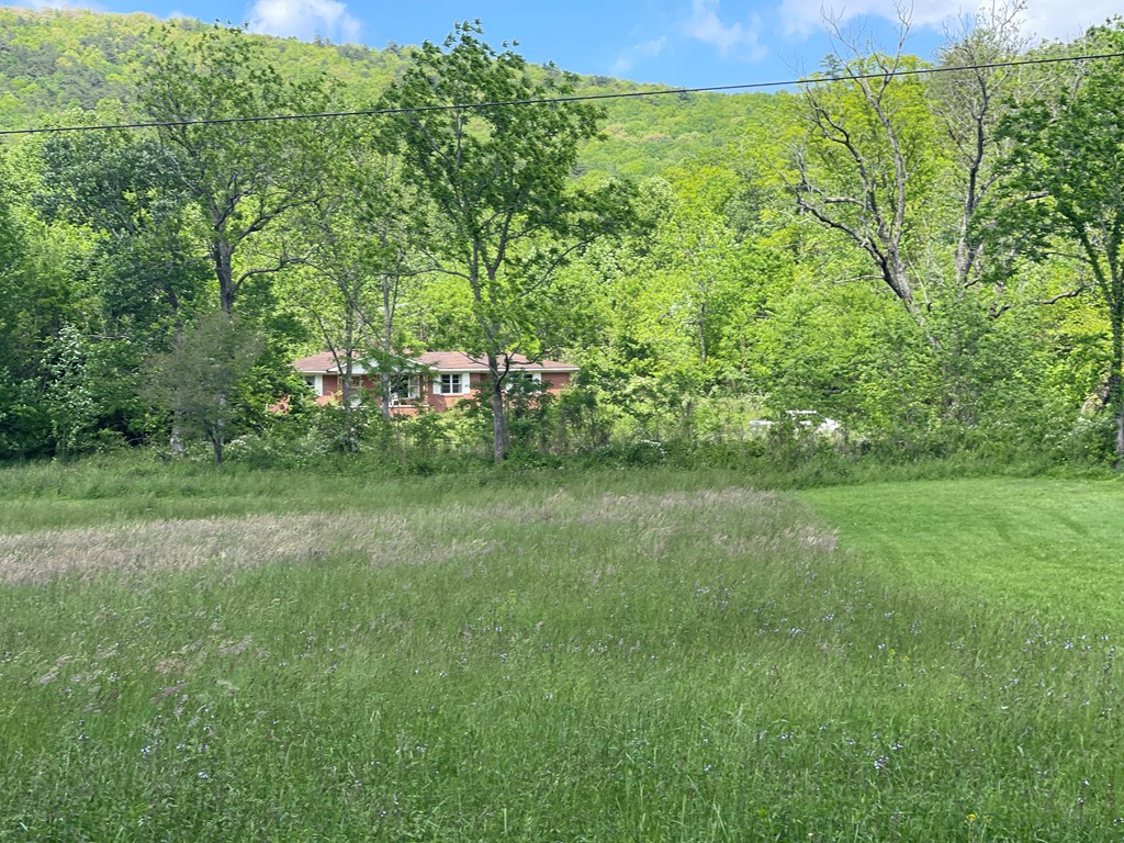 155 Cedar Cliff Lane