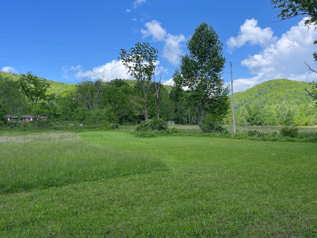 155 Cedar Cliff Lane