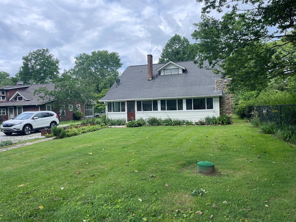 114 Sioux Street