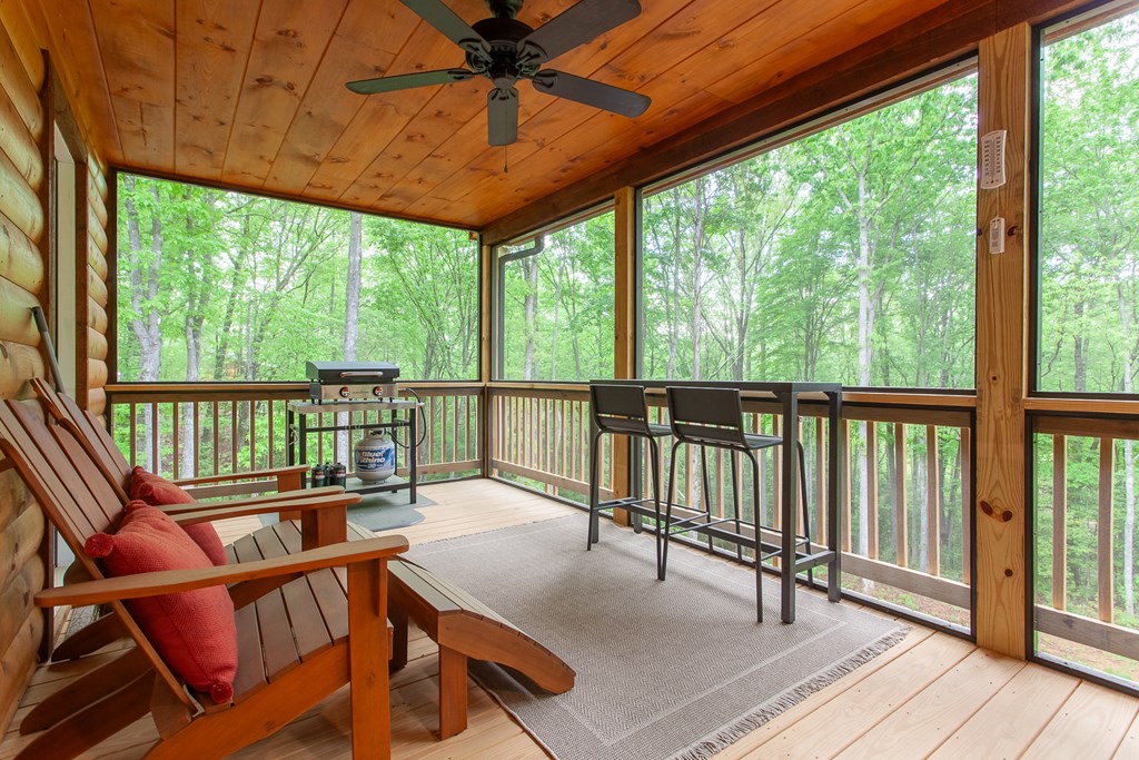 88 Bear Ridge Trail