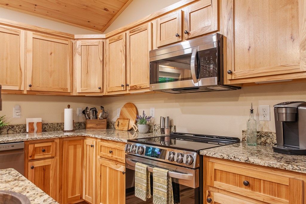 88 Bear Ridge Trail