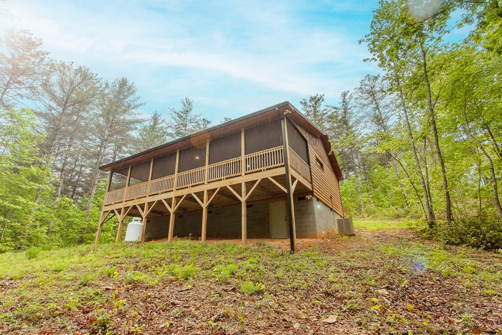 88 Bear Ridge Trail