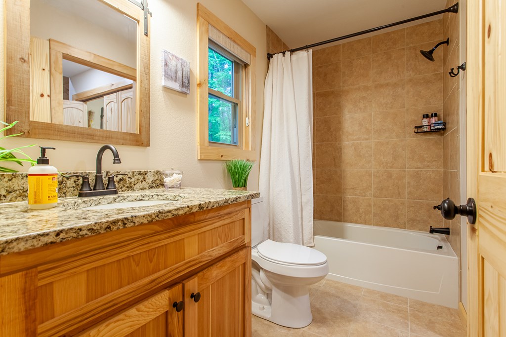 88 Bear Ridge Trail