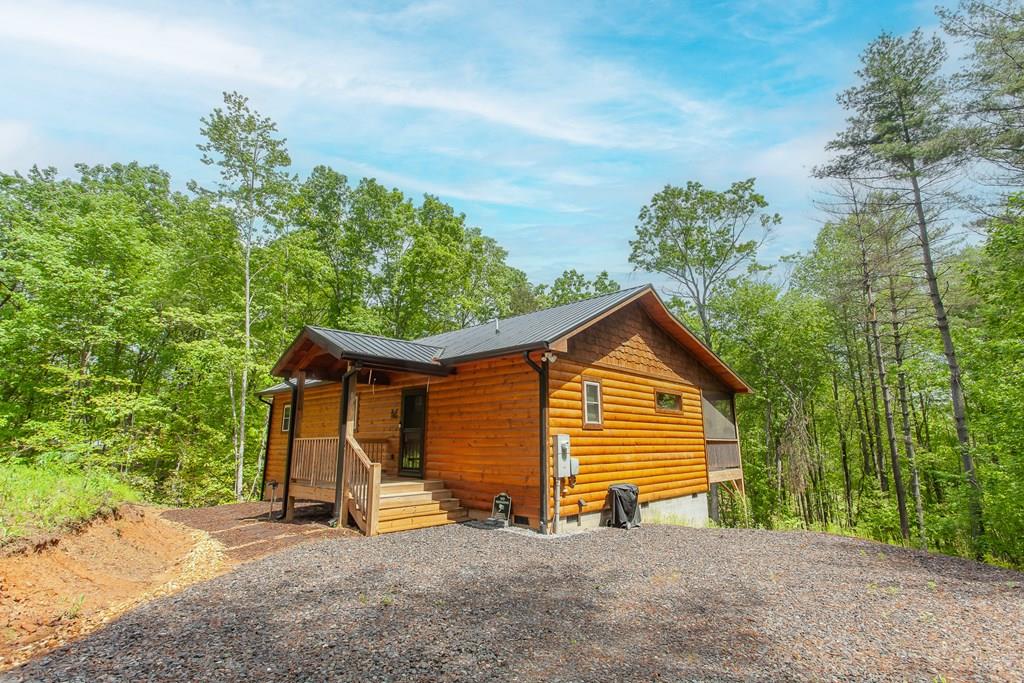88 Bear Ridge Trail