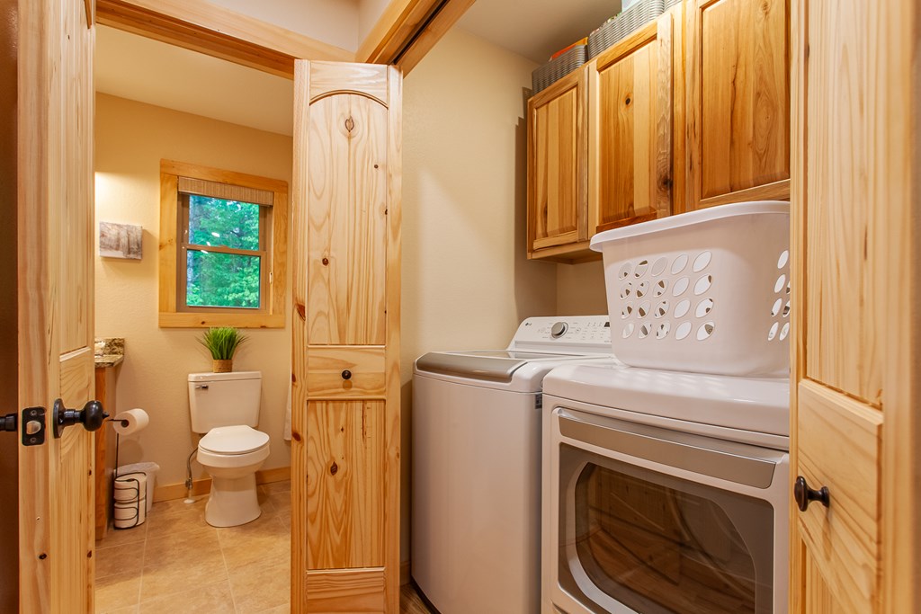 88 Bear Ridge Trail
