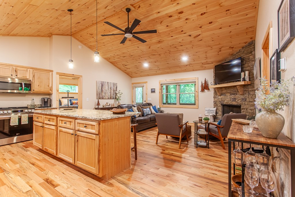 88 Bear Ridge Trail