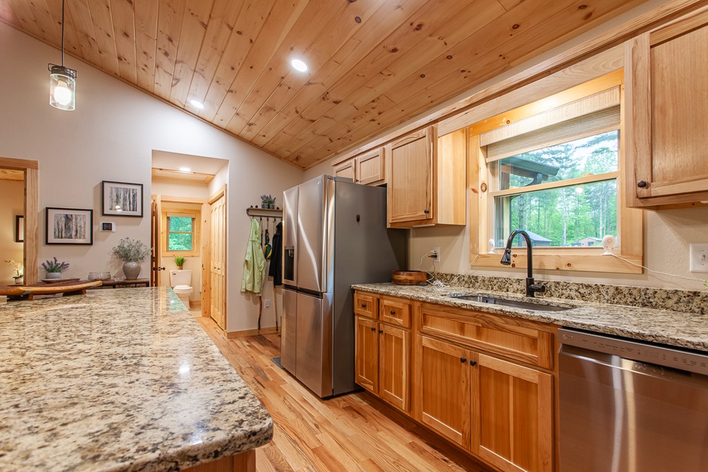 88 Bear Ridge Trail