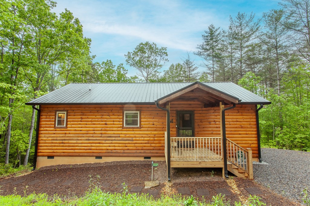 88 Bear Ridge Trail