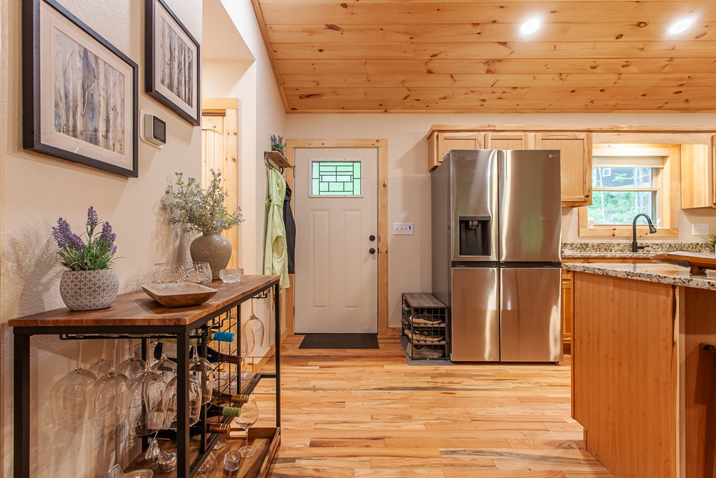 88 Bear Ridge Trail