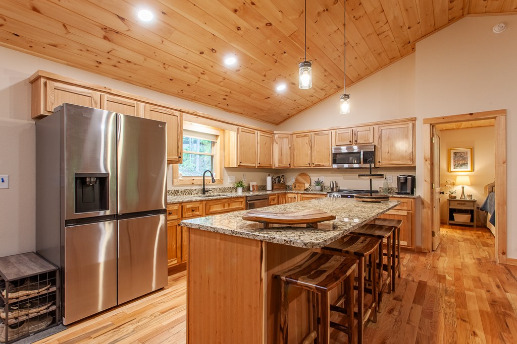 88 Bear Ridge Trail