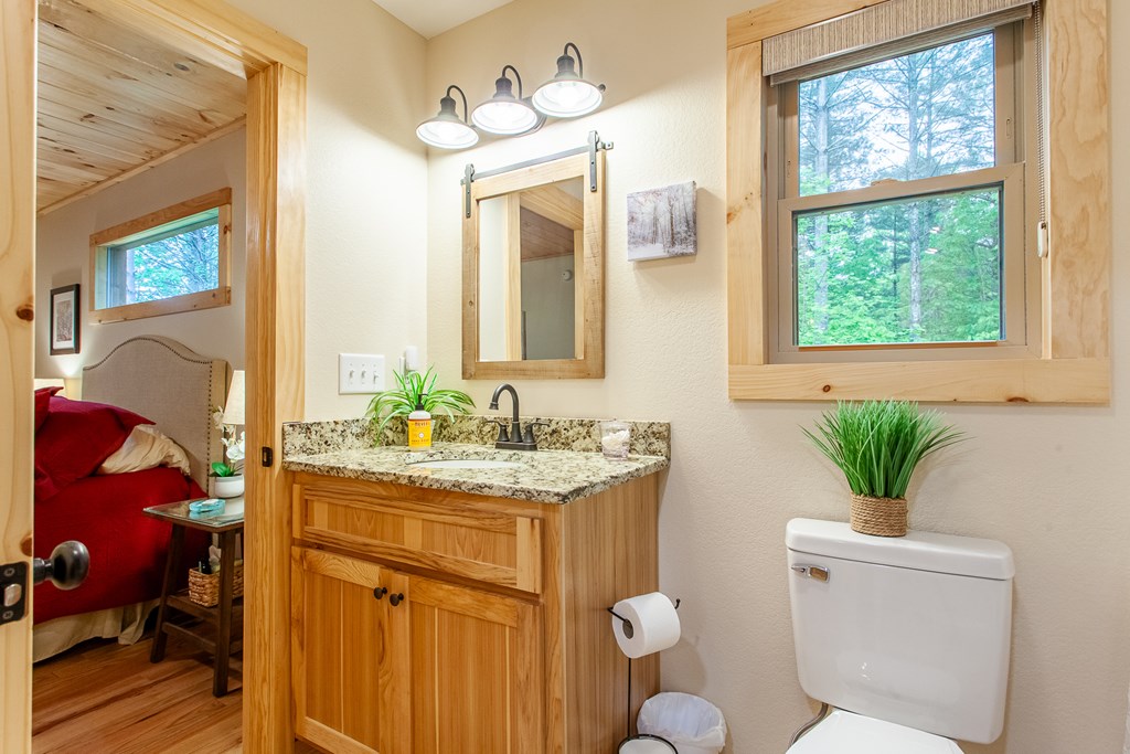 88 Bear Ridge Trail