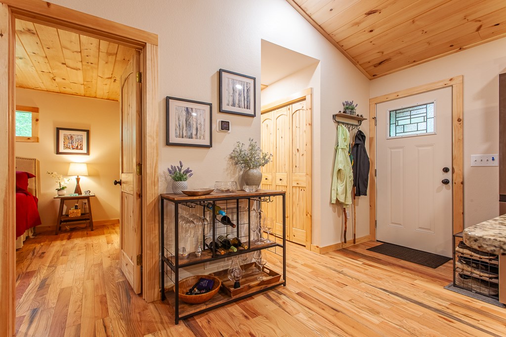 88 Bear Ridge Trail